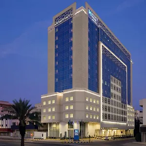**** Hotel Hyatt House Sari Street Saudi Arabia