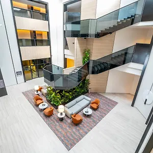 2* Aparthotel Manazel Aldiafah Serviced Alsulymaniyah