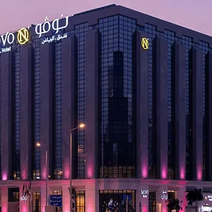 4* Hotel Novo