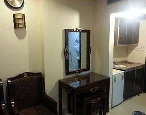**** Hotel Nasa Saudi Arabia
