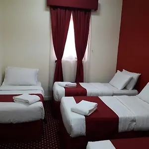  Hotel Rehab Al Akhir Saudi Arabia