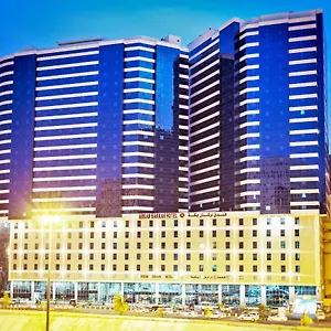 *** Hotel Arkan Bakkah Saudi Arabia