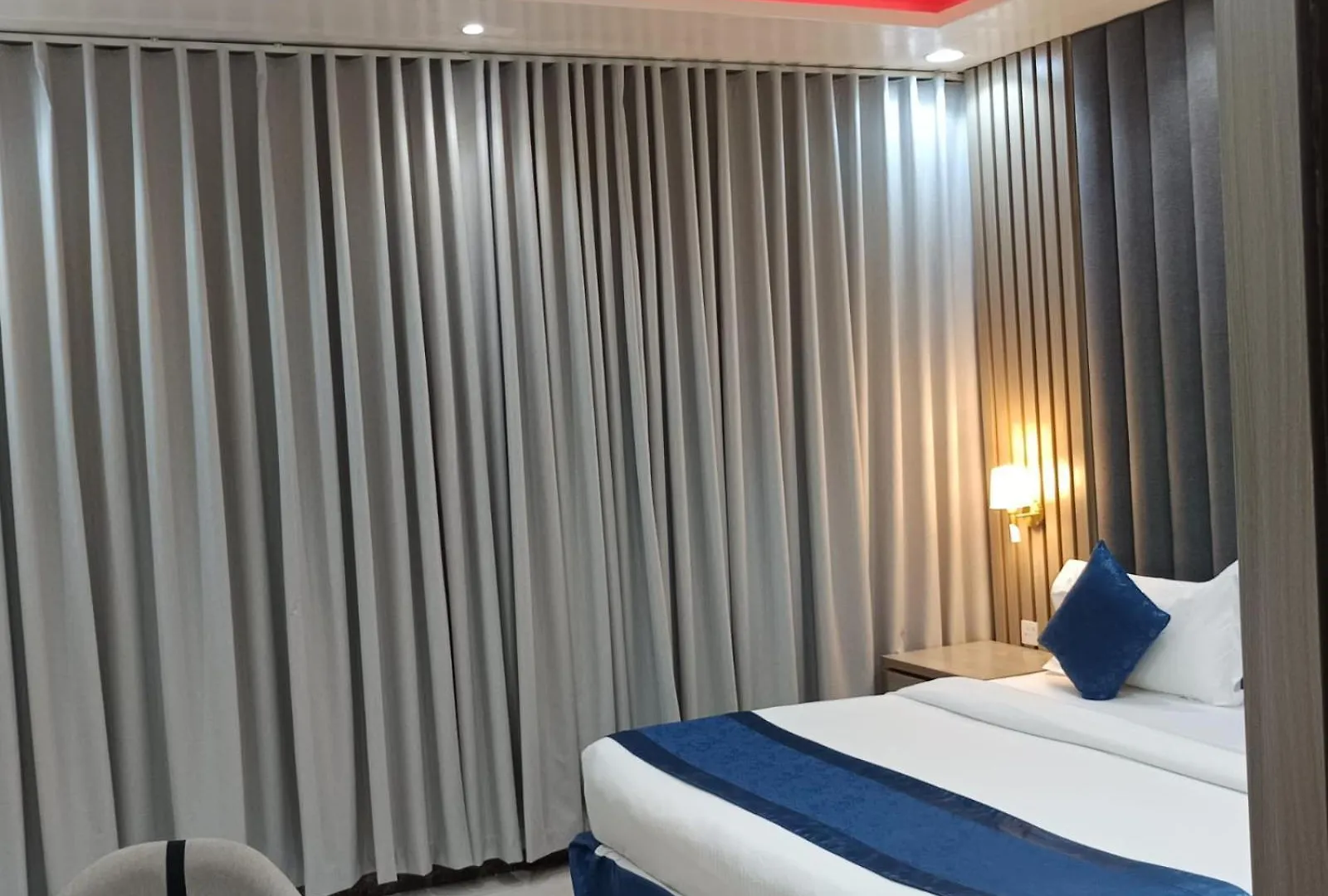 Al Farhan Hotel Qurtuba Riyadh Saudi Arabia