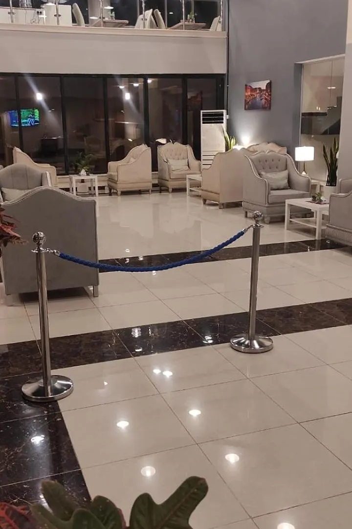 Al Farhan Hotel Qurtuba Riyadh 3*,