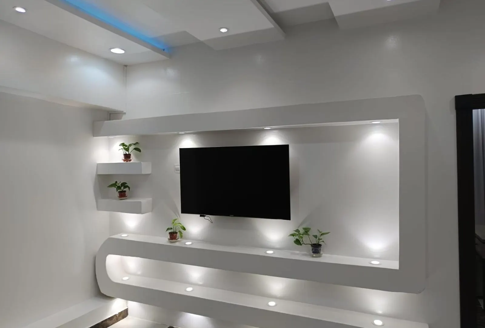 Al Farhan Hotel Qurtuba Riyadh