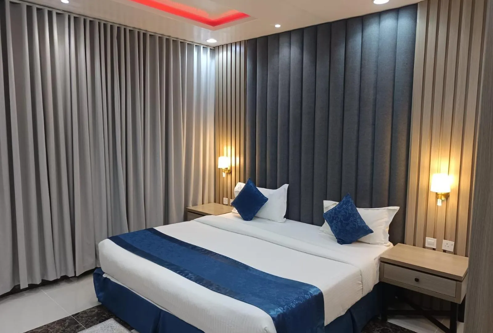 Al Farhan Hotel Qurtuba Riyadh