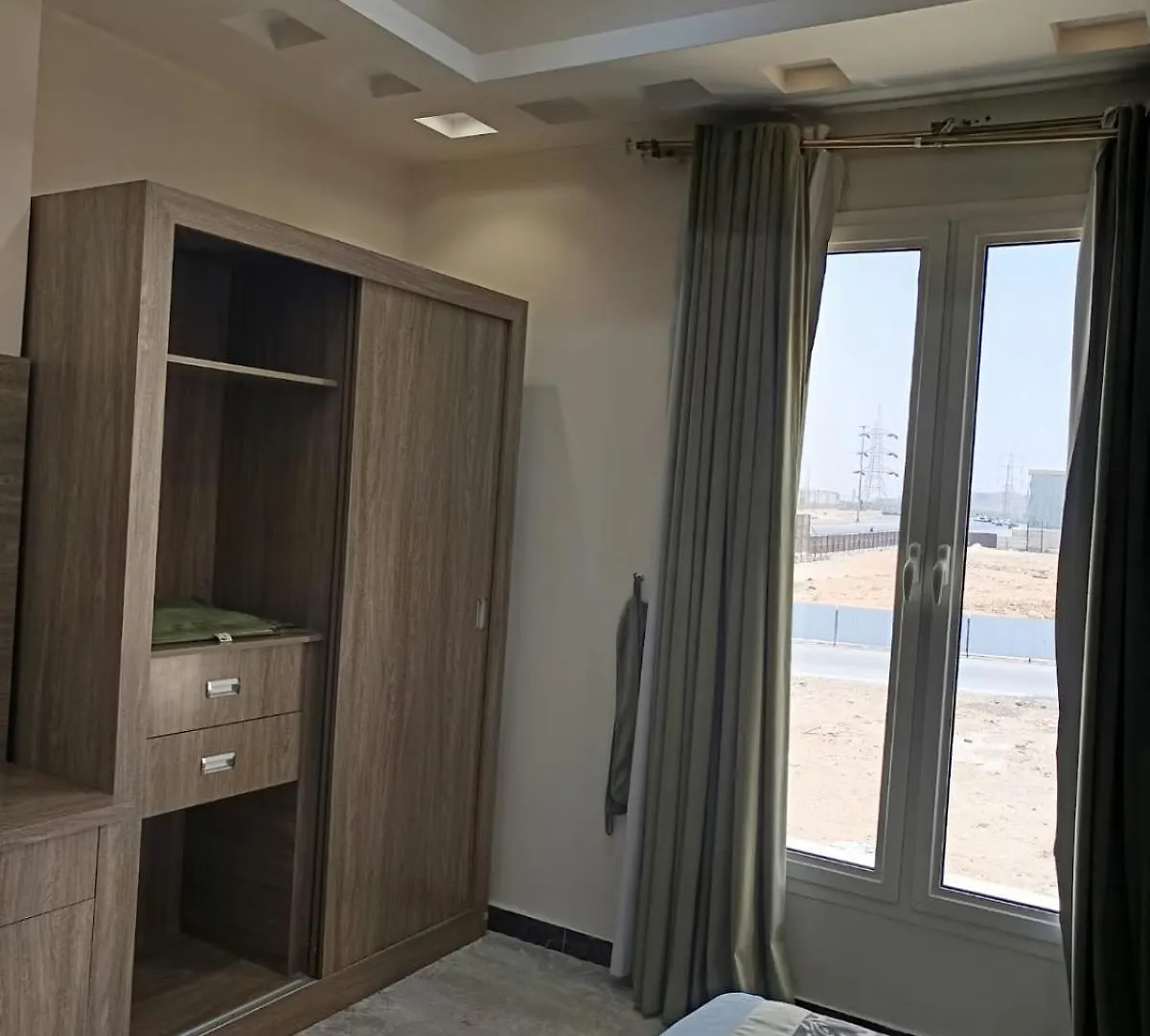 Al Farhan Hotel Qurtuba Riyadh Saudi Arabia