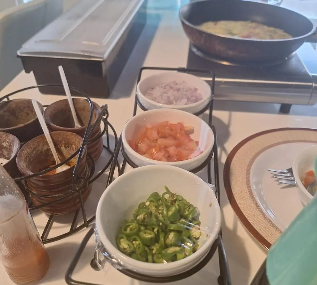 Al Farhan Hotel Qurtuba Riyadh