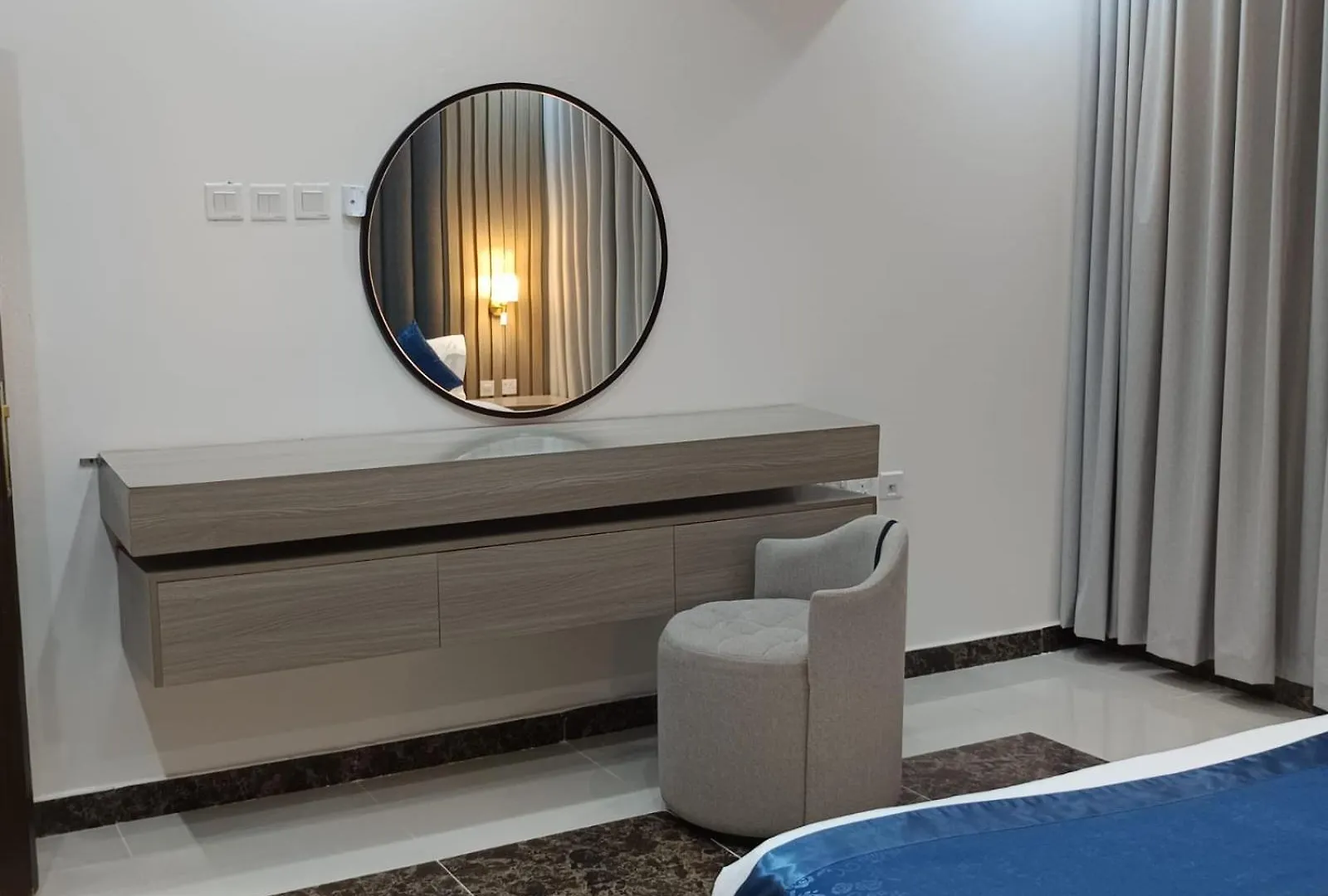 Al Farhan Hotel Qurtuba Riyadh 3*,