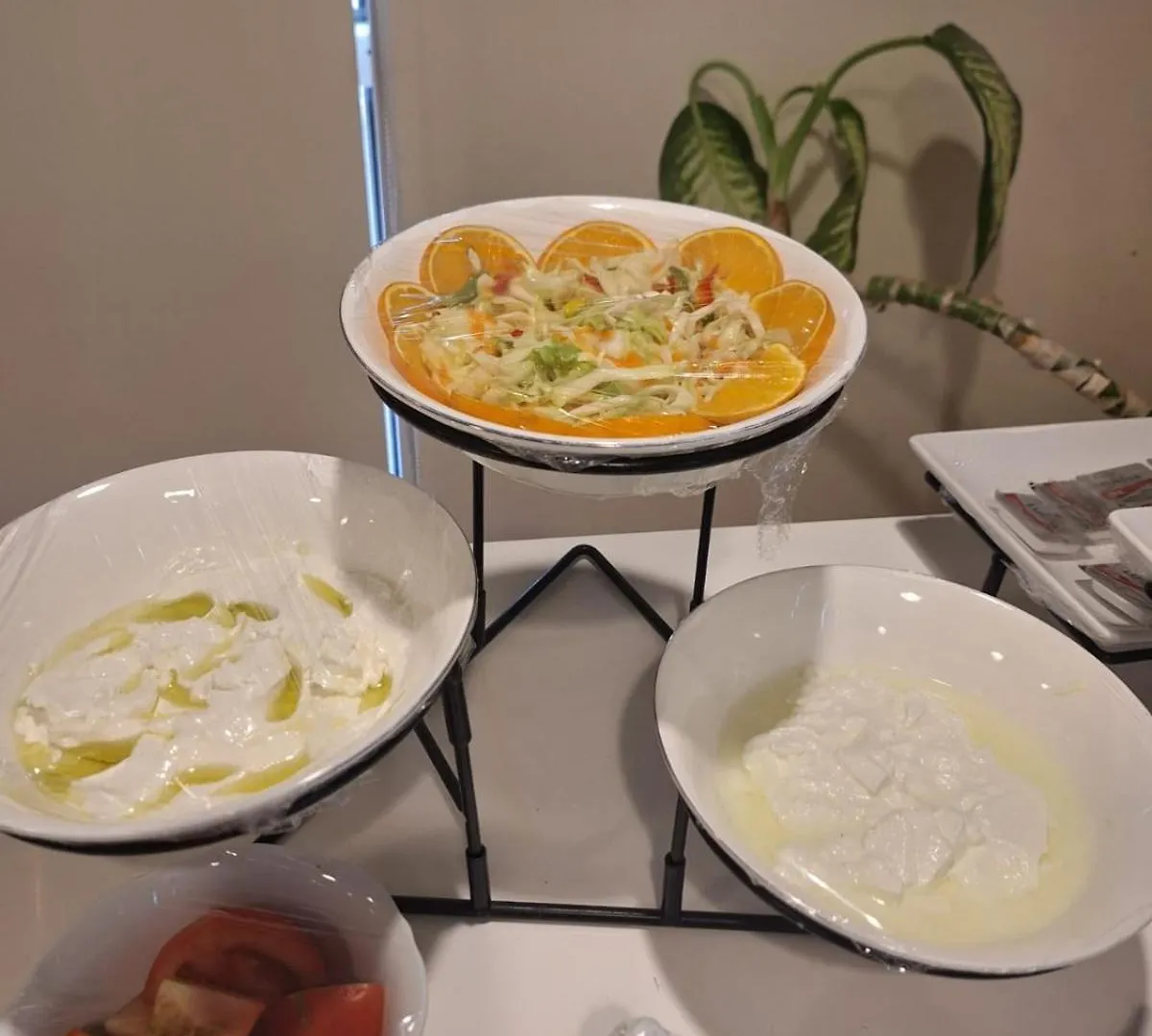 Al Farhan Hotel Qurtuba Riyadh